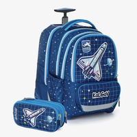 סט Space iTrolley