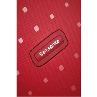 מזוודה 25″ Samsonite דגם S’cure