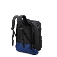 תיק גב גלגלים Echo – נוחות ותפקוד מלאים לניידות יומיומית