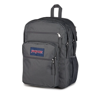 תיק גב ג'נספורט JanSport דגם Big Student - אפור