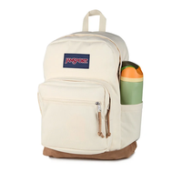 תיק גב ג'נספורט JanSport דגם Right Pack דגם- Moon Flower