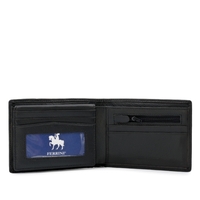 ארנק עור נאפה גדול SLIM איכותי