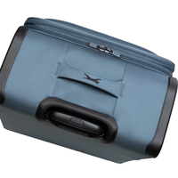 סט מזוודות בד פרמיום בגודל 19