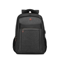 תיק גב למחשב VIGOR דגם 101 במבחר צבעים