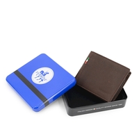 ארנק עור דק ואיכותי – עיצוב קלאסי ונוחות יומיומית