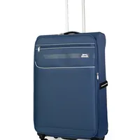 מזוודה בינונית בד 