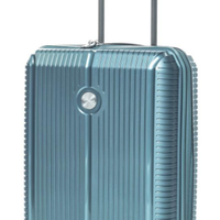 סט מזוודות דגם רומא מבית Verage