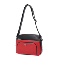 תיק צד נשים VIGOR דגם 131055 במבחר צבעים