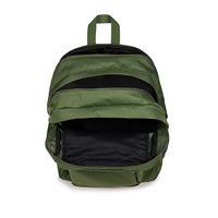 תיק גב ג'נספורט JanSport דגם Big Student - ירוק זית
