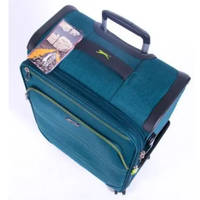 סט 3 מזוודות Slazenger דגם Chicago