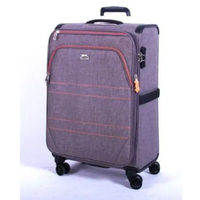 סט 3 מזוודות Slazenger דגם Chicago