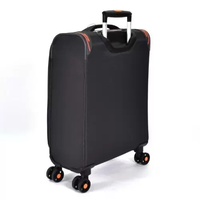 מזוודה 24″ Slazenger דגם Dakota