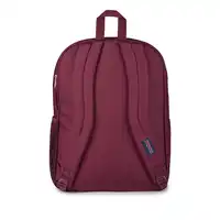 תיק גב ג'נספורט JanSport דגם Big Student - בורדו