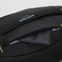 פאוץ’ קלסי פונקציונלי מבית Aoking דגם Traffic Lights