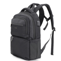 תיק גב למחשב FRISCO – תיק יומיומי ומעודן