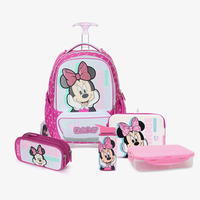 מארז X-Fix trolley Minnie Mouse