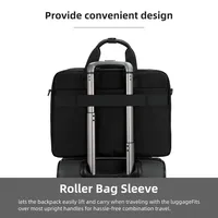 תיק צד פונקציונלי אוקינג 15.6 אינץ'