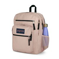 תיק גב ג'נספורט JanSport דגם Big Student - ורוד עתיק