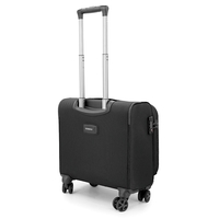 תיק עסקים על גלגלים – FERRINI פילוט עסקים 4 גלגלים