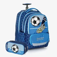סט Soccer Game iTrolley