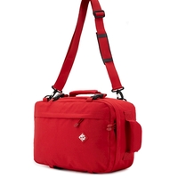 תיק גב לנסיעות TREKKER – נפח משתנה ורב-שימושי