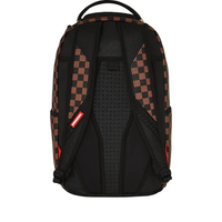 SHARKS IN PARIS LOST & FOUND DLSXV BACKPACK