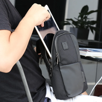 תיק צד פונקציונלי אוקינג