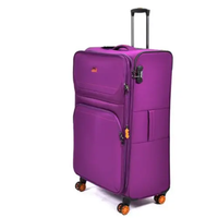 סט 3 מזוודות Slazenger דגם Chelsea במבחר צבעים