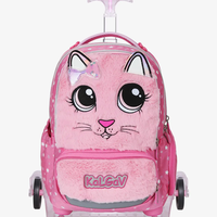 מארז X-Fix trolley Cat