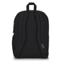 תיק גב ג'נספורט JanSport דגם Big Student - שחור