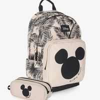 תיק+קלמר Disney Palm Mickey