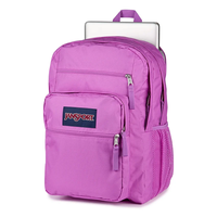 תיק גב ג'נספורט JanSport דגם Big Student - ורוד פוקסיה