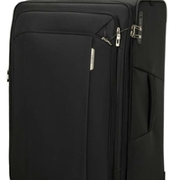 מזוודה ענקית Samsonite Respark 82cm
