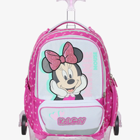 מארז X-Fix trolley Minnie Mouse