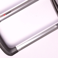 מזוודה קשיחה דגם Echolac Square Plus – גודל 28″ במבחר צבעים