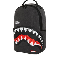 SHARK CENTRAL PAINTED DLXS BACKPACK
