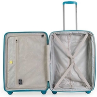 מזוודה קשיחה גדולה Slazenger Spirit 28″ – איכות ועמידות לנסיעות ארוכות