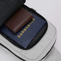 תיק אוכף אלגנטי AOKING