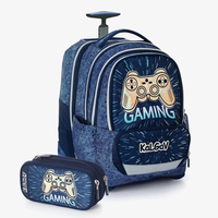סט Gaming iTrolley