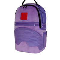 INVERTED SHARK POCKET DLXS BACKPACK