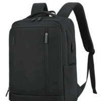 תיק גב ללפטופ Aoking עם הרחבה – איכותי ונוח לשימוש יומיומי