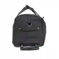 תיק נסיעות דאפל טרולי גדול 36 אינץ' – Slazenger