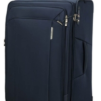 מזוודה ענקית Samsonite Respark 82cm
