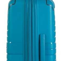 מזוודה קשיחה גדולה Slazenger Spirit 28″ – איכות ועמידות לנסיעות ארוכות