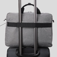 תיק צד למחשב נייד אוקינג 15.6 אינץ'