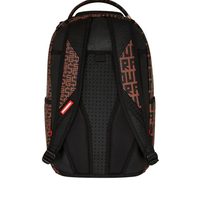 INFINITI MONEY SPLIT DLXSV BACKPACK