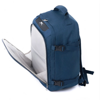 תיק עליה למטוס Slazenger C-lite Cabin