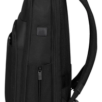 תיק גב למחשב 14.1