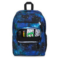 תיק גב ג'נספורט JanSport דגם Big Student - הדפס גלקסיה
