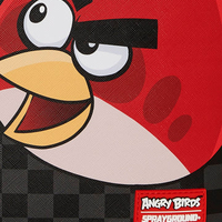 ANGRY BIRDS X MONEY BOYZ DLSXV BACKPACK